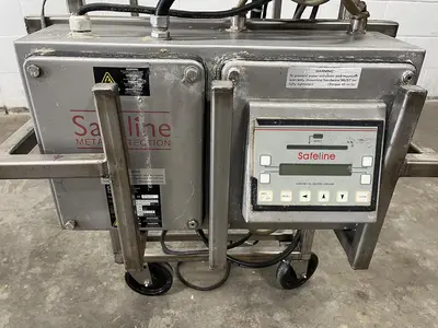 USED 2016 SAFELINE GF