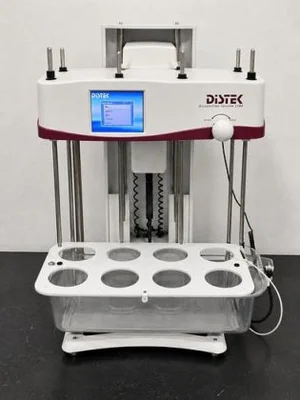 Used DISTEK 2500 Dissolution System New Jersey US | Bionex Scientific LLC #944453