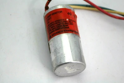 Used Advance 1230.925 Lighting California US | Davliegogo LLC #1705807