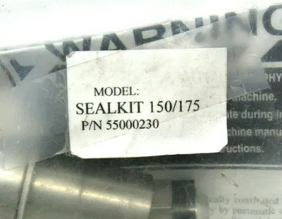 NEW FW MURPHY 55000230 SEAL KIT