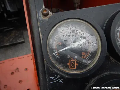 Used 2017 DITCH 2017 DITCH WITCH JT25 Drill Rigs Florida US | HDD Broker #1346322