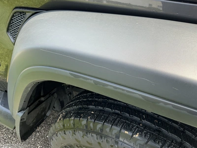 USED 2025 JEEP WRANGLER