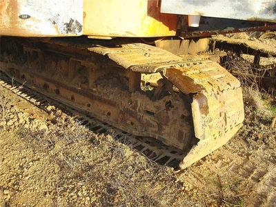 Used 1978 NORTHWEST 41 Crawler Cranes Tennessee US | Ran Equipment #1403731