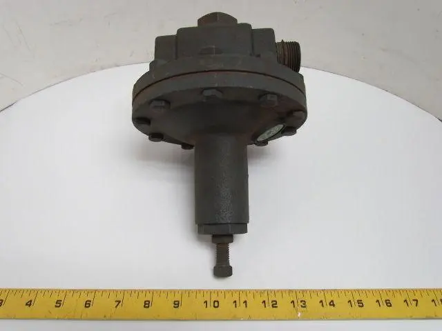 Used STRONG _UNKNOWN_ Valves/Fittings | Arrow Industrial #627477