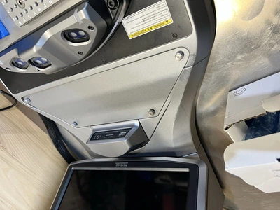 USED 2018 KEYENCE XM-1500