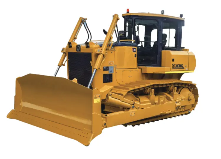 XCMG GLOBAL D260LGP Dozer | Iron Listing