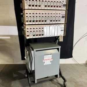 USED ITC MF12-150