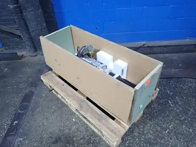 Atlas Copco Filling Head