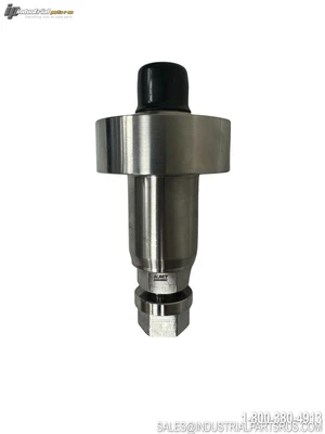 Used KMT 20481009 Parts (Hydraulics and Pneumatics) Kentucky US | Industrial Parts R Us Inc. #1356965