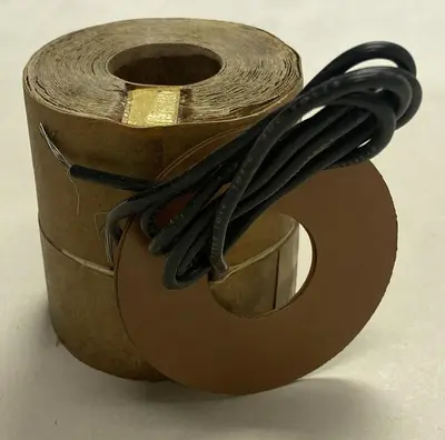 New | in-Stock ASCO 27-476-2D Solenoid Valves Ohio US | Surplus Asset Holdings #1235040