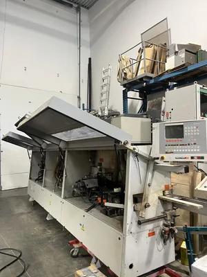 Holzher 1321 Edgebander