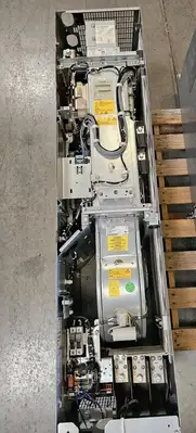 USED Siemens 6SL3310-1TE35-0AA3