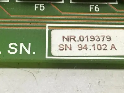USED ARBURG 517A