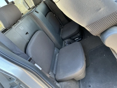 Used 2005 NISSAN FRONTIER Pickup Trucks Michigan US | Miedema Asset Management Group #1476942