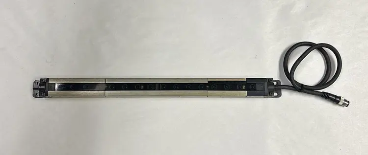 Used KEYENCE PJ-V21R Light Curtains & Grids Ohio US | Surplus Asset Holdings #1246881