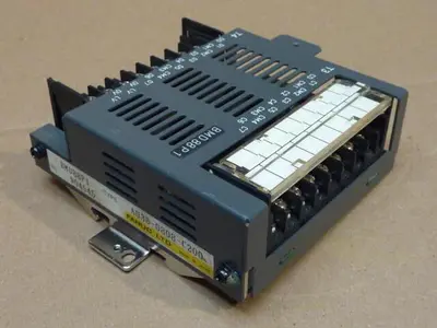 USED FANUC A03B-0808-C200