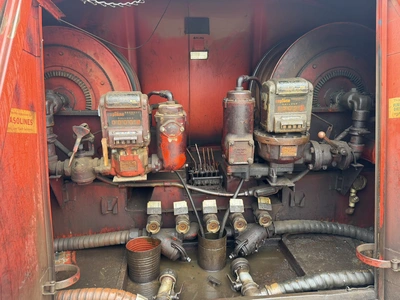 Used 1978 GMC 6500 Fuel & Lube Trucks Michigan US | Miedema Asset Management Group #1372397