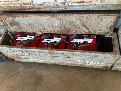 Scissor Lift