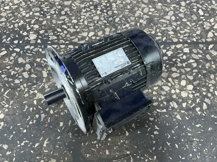 Used LAFERT A180ZCA4 Motors (misc) Ohio US | HGR 24 #1471743