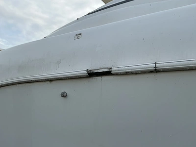 Used 1996 SILVERTON 310 EXPRESS Boats (Misc) Michigan US | Miedema Asset Management Group #1390090