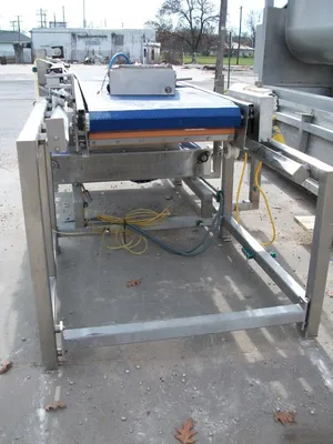 Used VMI _UNKNOWN_ Belt Conveyors California US | BakeryEquipment.com #1554493