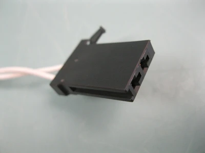 Fanuc 0440 Discharge Resistor 30 Ohms J L14
