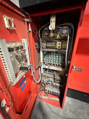 AMADA HFB-125 Press Brakes-Hydraulic Power | Asset Exchange Corporation (3)
