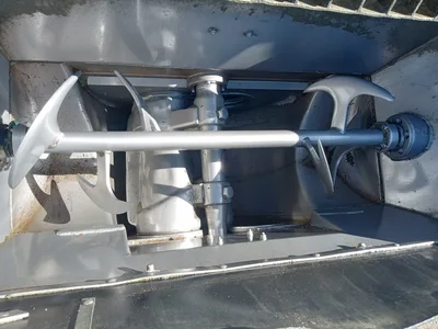 Used 2013 SCHWING BPL2025-5/ 36X Concrete Distribution Systems Colorado US | Concrete Pump Depot #1394099