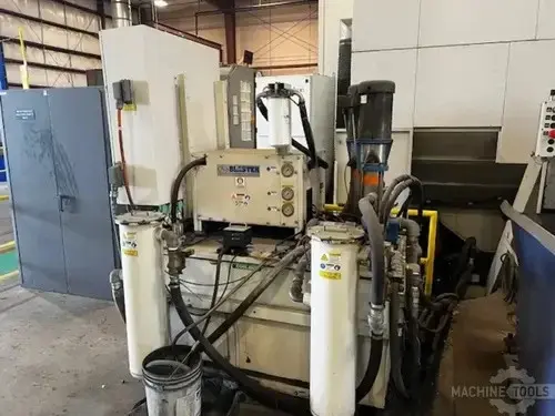 Used 2005 MAG VTC 1600 Vertical Boring Mills (incld VTL) Arizona US | KD Machinery #1300282