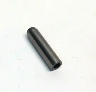 New | in-Stock MISUMI TAPPED PRECISION TYPE DOWEL PINS Pins | Maverick Industrial Sales #1104891
