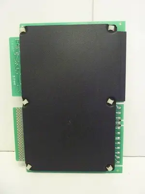 USED GE FANUC IC600BF904K