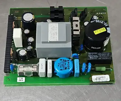 USED ENDRESS + HAUSER ENDRESS + HAUSER 321437-0200C