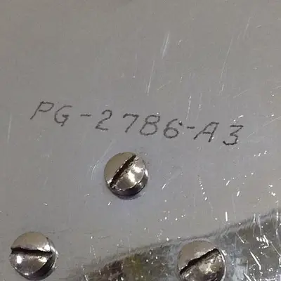 USED CHATILLON 329SL-10000 A
