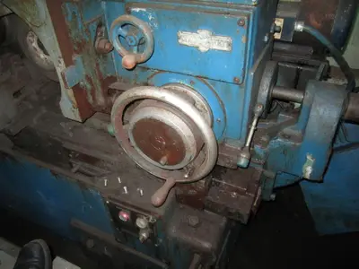 USED CINCINNATI 220-8