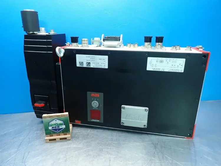 Used SEW EURODRIVE PHC21AA075M1E31A00 Electrical Controls | HGR 24 #748127