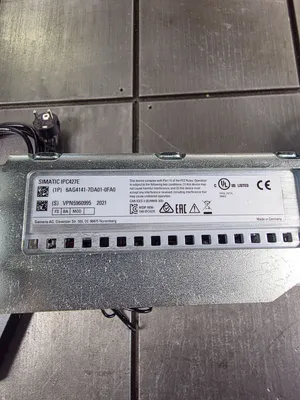 SIEMENS SIMATIC IPC427E Tooling | GMT (8)