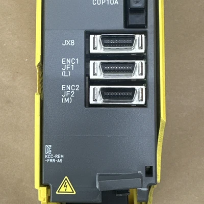 NEW FANUC A06B-6241-H205