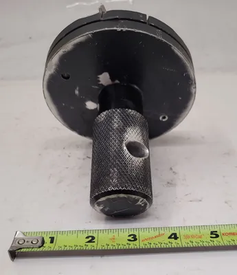 Unknown Brand S26 Collet Removal Tool Tooling & Accessories, Tooling | Machinery Central (6)