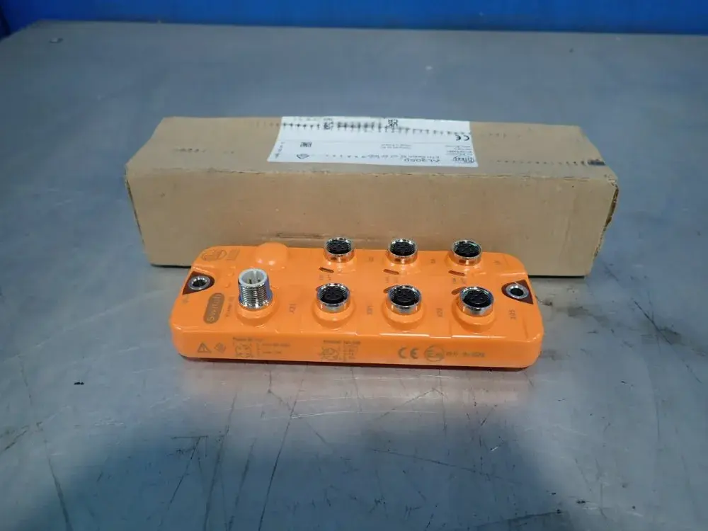 NEW IFM AL3050