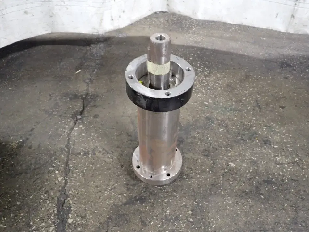 S/s Filter Housing  - 20020
