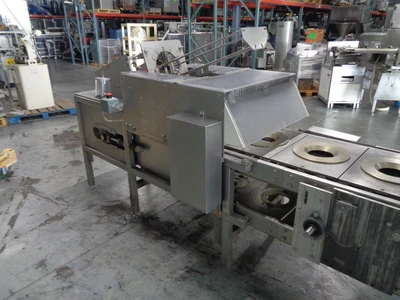 Used COLBORNE CORPORATION YX01148 Dough Sheeters & Presses California US | BakeryEquipment.com #1555570