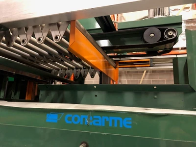Comarme CAR 670 Automatic Carton/ Box Erector