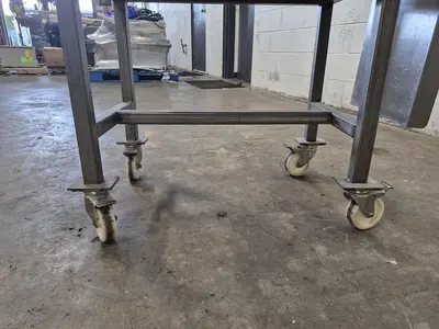 Econoseal Tray Former