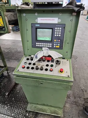 USED 1997 KAISER KSTU-ZA-3500-25P