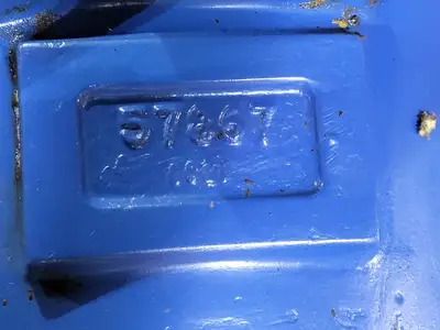 USED GOULDS 3175M