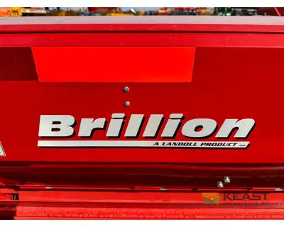 Used BRILLION _UNKNOWN_ Seeders Iowa US | Keast Enterprises #1360118