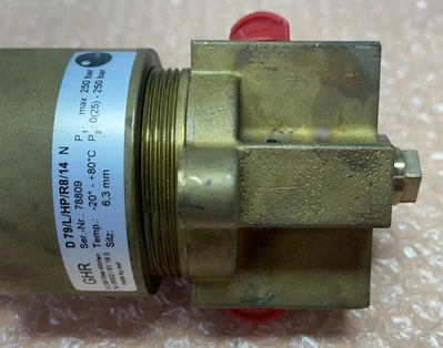 USED IMF D79/L/HP/R8/14 N