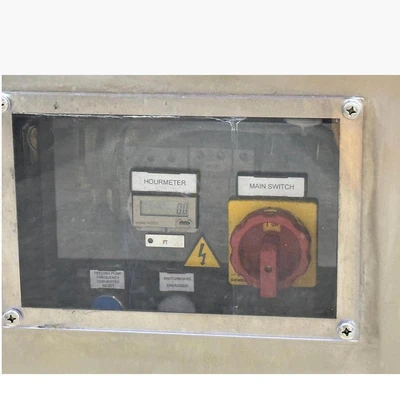 Used GEA NS3006L Homogenizers Missouri US | BioLabTek #1520498