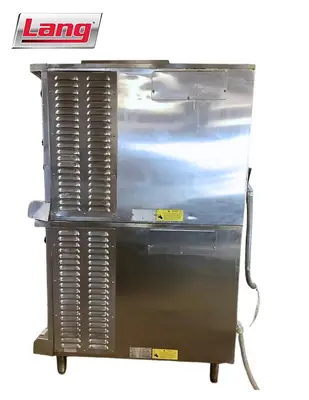 Used LANG ECOF-AP Ovens British Columbia CA | Surrey Food Equipment #1513457
