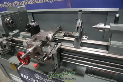 Used STANDARD MODERN 1440MILITARY Engine Lathes California US | Sterling Machinery Exchange #1466854